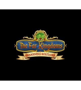 The Far Kingdoms: Awakening Solitaire Steam Key GLOBAL